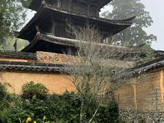-云中大漈