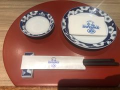 -小山日本料理(兴业太古汇店)