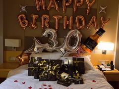 -苏州斐利·精选酒店