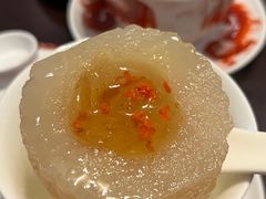 -萬國春·中菜馆(颐和公馆店)