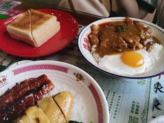 -憶廟街 X 沙角邨(太古城店)