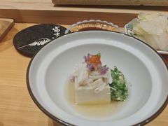 -荣一代目OMAKASE板前料理