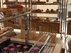 面包甜点陈列柜-85度C(青岛闽江路店)