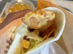 -麦当劳(济泺路店)