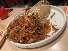 -避风塘(宝山万达店)