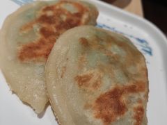 -安天民北方饺子(白石洲店)