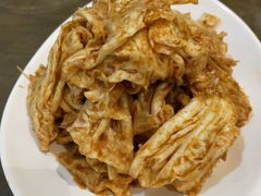 乾隆白菜-京天红酒家(虎坊路店)