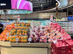 -Olé精品超市(广州太古汇店)