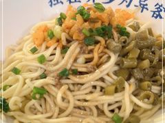 -文叔·湖北名小吃·小龙虾(黄贝岭地铁站店)
