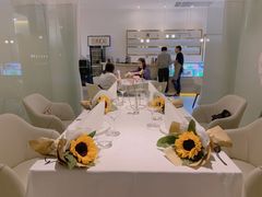 -ELUNE艾露恩·人良斋西餐厅