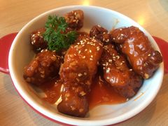 -必胜客(安盛金马店)