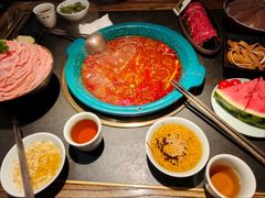 -吼堂老火锅(太古里总店)