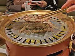-西塔老太太泥炉烤肉(川沙百联店)