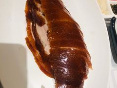 -四季民福烤鸭店(王府井灯市口店)