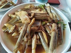 -隐厨·海鲜餐厅(恒通路店)