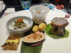 -金井日本料理(丽柏广场店)