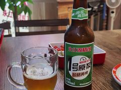 -永红源·小排档(闽江路店)