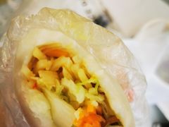 -张果佬年糕卷(科巷店)
