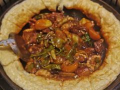 -灶座小锅烀饼·铁锅炖(道里店)