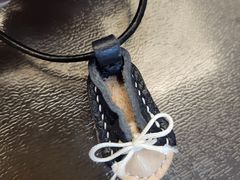 -如果·追梦手工皮具DIY教学店(田子坊店)