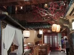 -十朝院子·南京菜(夫子庙店)