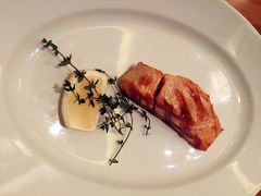 -沈阳君悦酒店·意坊意大利餐厅