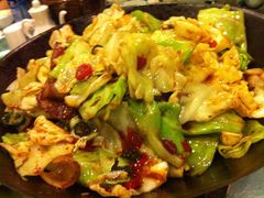 IMG_1807-老浒记烤鸭-北京菜(琉璃厂店)