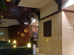 -金厨泰国餐厅·全泰籍厨师料理(拱北店)