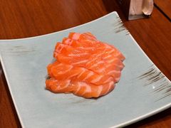 -月色西餐厅·海鲜刺身·烧烤(科学城保利郡雅酒店)