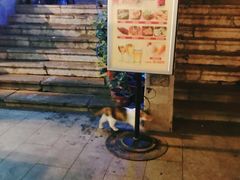 门面-芭堤雅泰国餐厅(胜利路店)