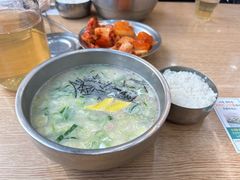 -神仙雪浓汤(明洞店)