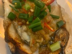 生蚝-枪火串烧·东北特色烧烤(罗湖总店)