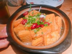 你没吃过我豆腐-猛料鸭仔饭(赤坎店)