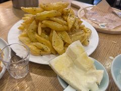 -去茶去餐厅(中央大街店)