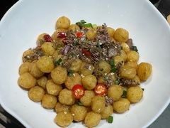 -烧货·活海鲜炭烧(湖滨商业街店)