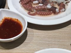 -海味当家(西安路店)