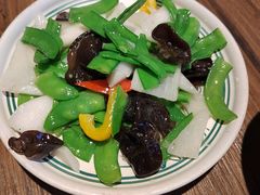 -云海肴云南菜·蒸汽石锅鱼(新奥店)