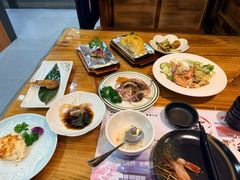 -松坂屋日料自助(长城路店)