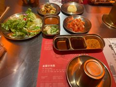 -西塔老太太泥炉烤肉(苏州大悦城店)