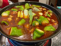 -湘肠香火锅店(团结湖店)