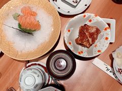 -皇品田苑日式料理(苏州中心店)