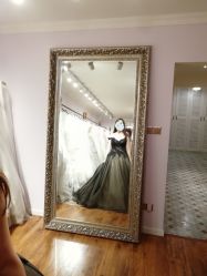 -SATIN COUTURE瑟庭婚纱礼服馆