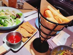 -摩欧客意式餐厅(高新活力汇店)
