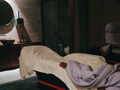 -鼎族怡华·指压·经络·疗愈SPA(紫荆店)