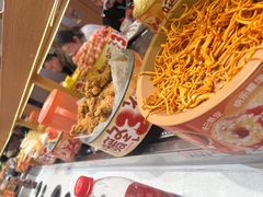 -龍歌自助小火锅(市南金茂湾店)