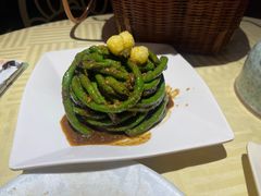 -石岐佬中山菜馆(张溪店)