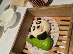 -眉州东坡·熊猫主题餐厅(枫蓝店)
