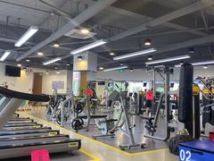 -每刻健身工作室(西直门店)