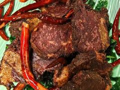 -三锅莊·牦牛肉火锅·香格里拉特色藏餐宴请餐厅(菱角塘路店)