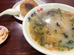-武圣羊汤(手帕口店)